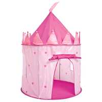 Children's Princess Play Tent