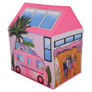 Barbie Barbie Wendy House - One Size