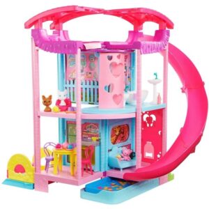 Barbie Chelsea Play House - One Size